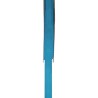 Ruban gros grain turquoise 6 mm x 20 M