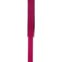 Ruban gros grain fuchsia 6 mm x 20 M