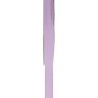 Ruban gros grain parme 6 mm x 20 M
