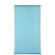 Kakémono turquoise tenture murale intissé 2.50 M