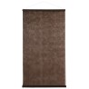 Kakémono chocolat tenture murale intissé 2.50 M