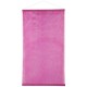 Kakémono fuchsia tenture murale intissé 2.50 M