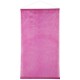 Kakémono fuchsia tenture murale intissé 2.50 M