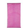Kakémono fuchsia tenture murale intissé 2.50 M