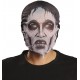 Masque zombie adulte Halloween