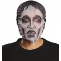Masque zombie adulte Halloween