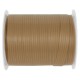 Bolduc kraft naturel 10 mm x 25 M