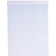 Chemin de Table Organdi Blanc