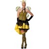 Déguisement abeille femme sexy