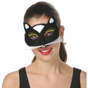 Masque chat femme