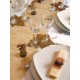 Chemin de Table Cristaux Ambiance