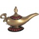 Lampe d'Aladin Gonflable