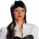 Bonnet aviateur steampunk adulte