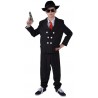 Déguisement gangster garçon années 20-30 luxe