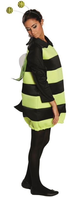 Déguisement D'abeille Chic Pour Femme