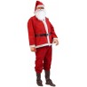Déguisement Père Noël Adulte