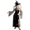Déguisement araignée femme Halloween