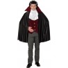 Déguisement vampire homme