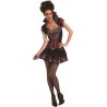 Déguisement vampire femme sexy