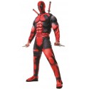 Déguisement adulte Deadpool™ luxe