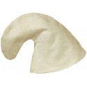 Bonnet de nain blanc adulte et enfant