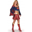 Déguisement Supergirl™ femme