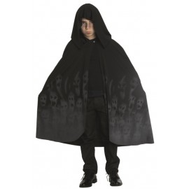 Déguisement cape fantôme enfant Halloween