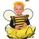 Déguisement abeille bébé fille