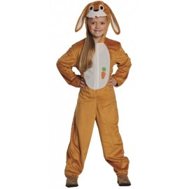 Déguisement lapin enfant