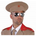 Casquette militaire russe adulte luxe