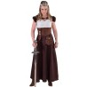 Déguisement dame Thrones femme luxe