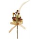 Deco Festive Carnaval Chocolat