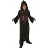 Déguisement diable garçon Halloween
