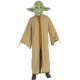 Déguisement Maître Yoda™ Star Wars™Adulte