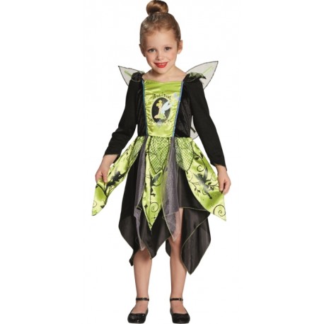 Déguisement Fée clochette Halloween fille Disney