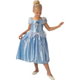 Déguisement Cendrillon Disney fille