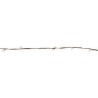 Guirlande déco fleurs Zen 3 Mètres