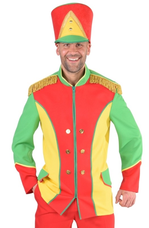 Déguisement Boucher Halloween - Costume Effrayant Adulte