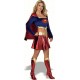 Déguisement Supergirl femme