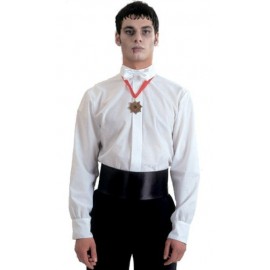 Chemise Vampire Adulte