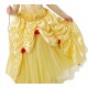 Déguisement Belle Disney™ fille princesse Premium
