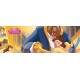 Déguisement Belle Disney™ fille princesse Premium