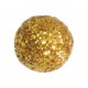 Mini boules pailletées or les 50
