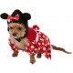 Déguisement pour chien Minnie Mouse™ Disney
