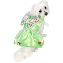 Déguisement pour chien Fée clochette™ Disney