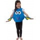 Déguisement Dory™ Le Monde de Dory™ enfant Disney™