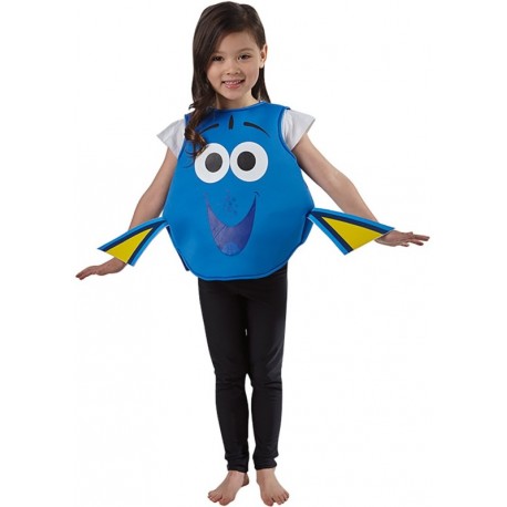 Déguisement Dory™ Le Monde de Dory™ enfant Disney™