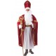 Déguisement Saint Nicolas homme luxe