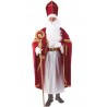Déguisement Saint Nicolas homme luxe