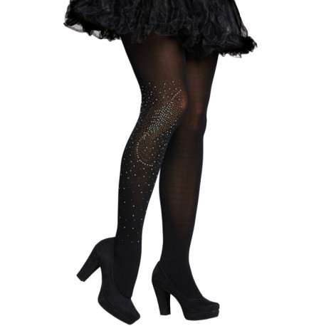 Collants noirs femmes celibataires [PUNIQRANDLINE-(au-dating-names.txt) 54